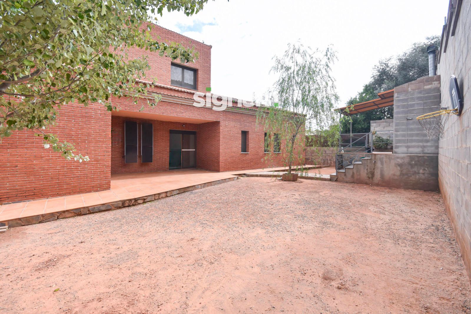 Garden of House or chalet for sale in Sant Salvador de Guardiola  with Heating, Private garden and Terrace