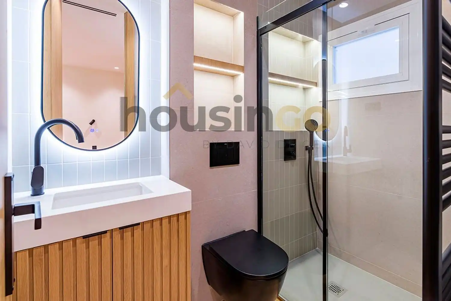 Flat with terrace for sale in Hortaleza, imagen 31