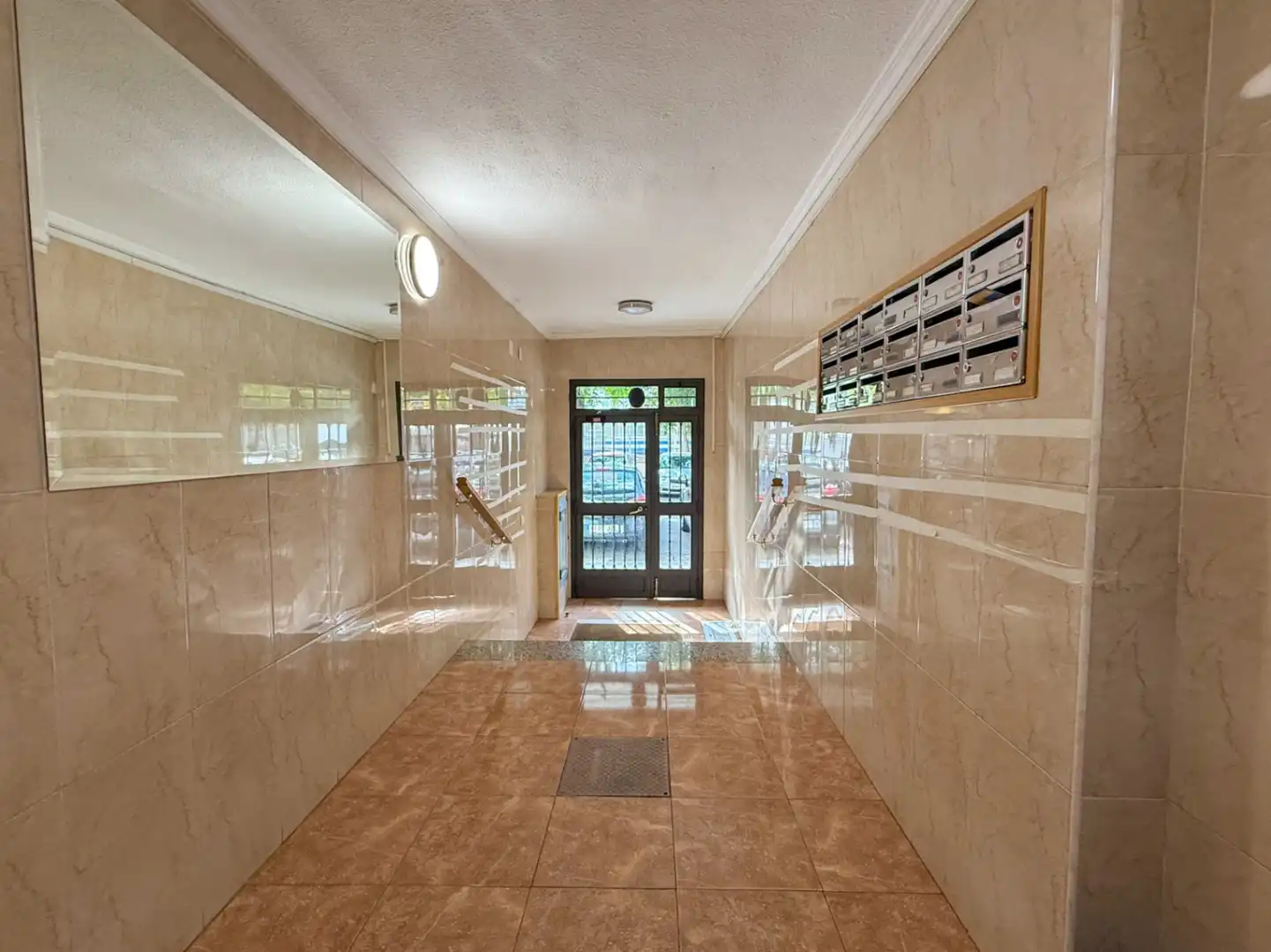 Wohnung zum Verkauf in Torrejón de Ardoz