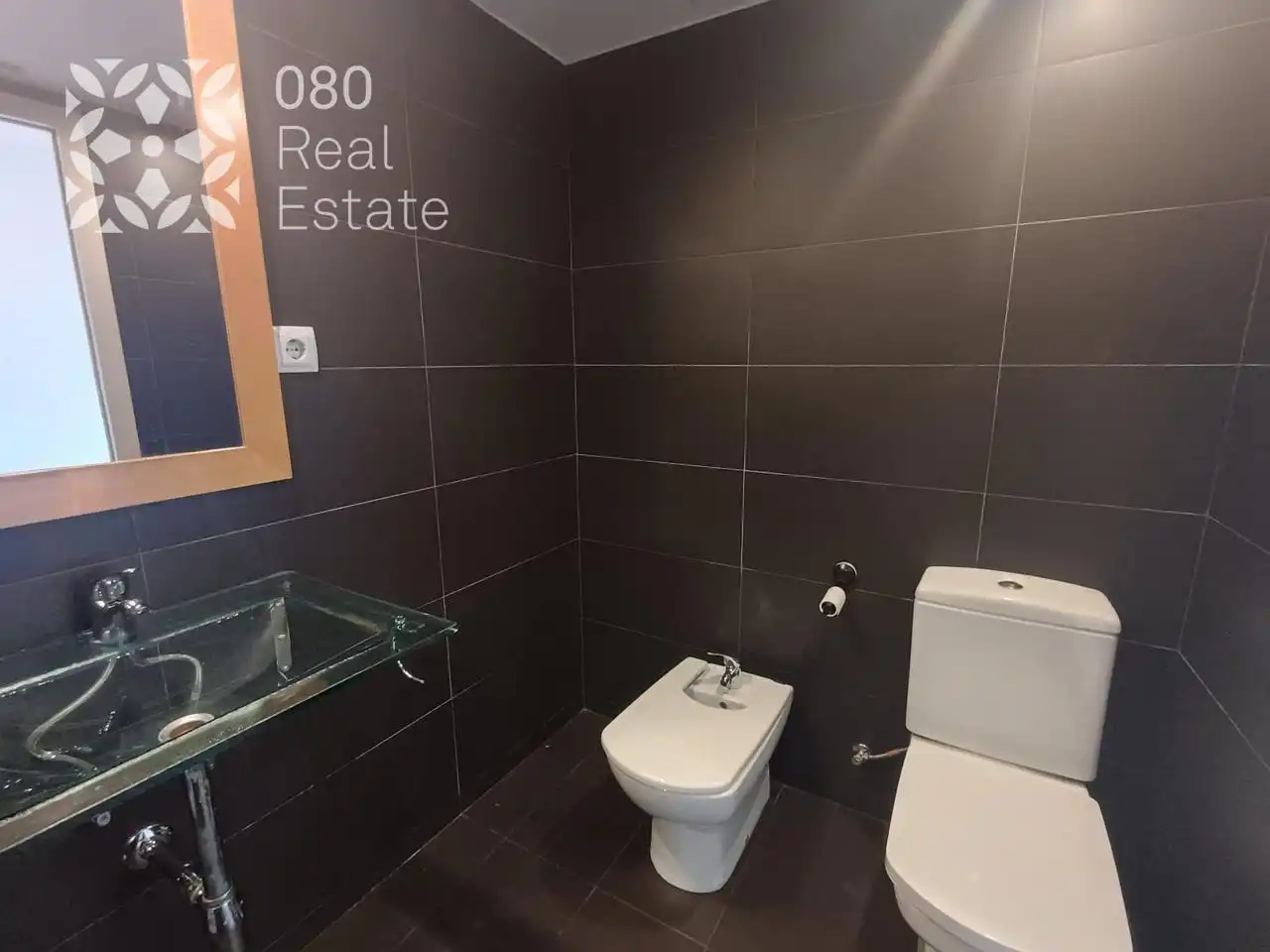 Baño de Piso en venta en Barcelona con Aire acondicionado, Parquet y Terraza