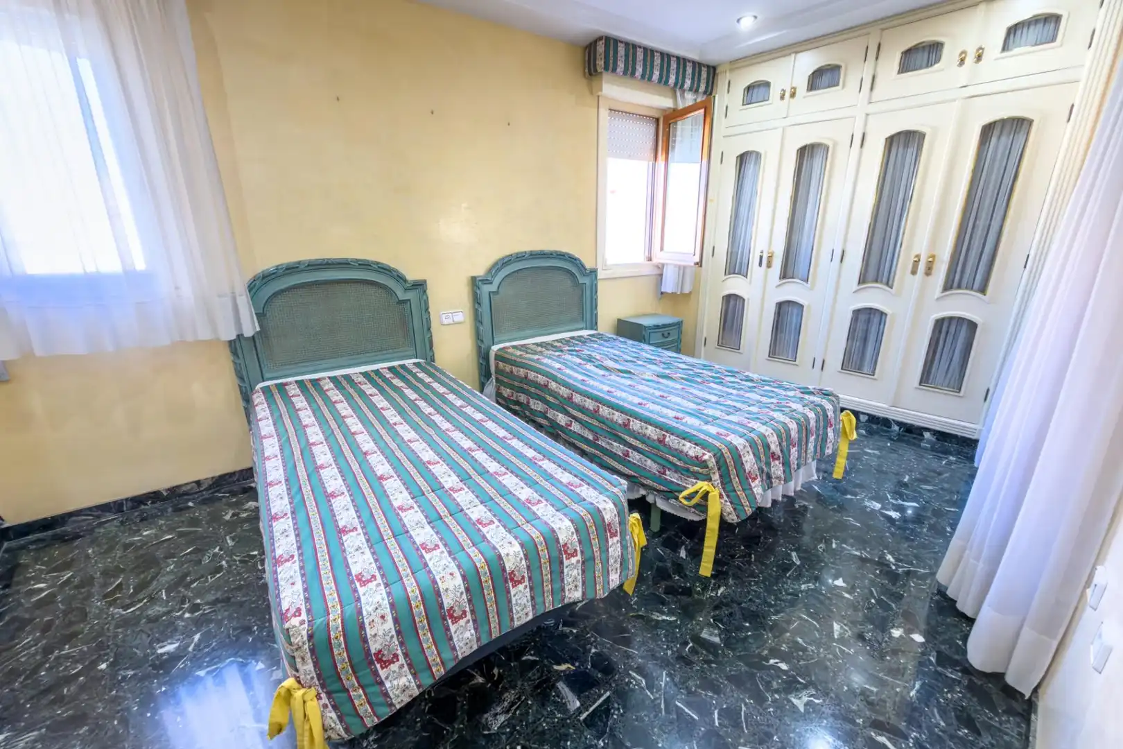 Habitación de Piso en venta en Bigastro con Aire acondicionado, Calefacción y Terraza