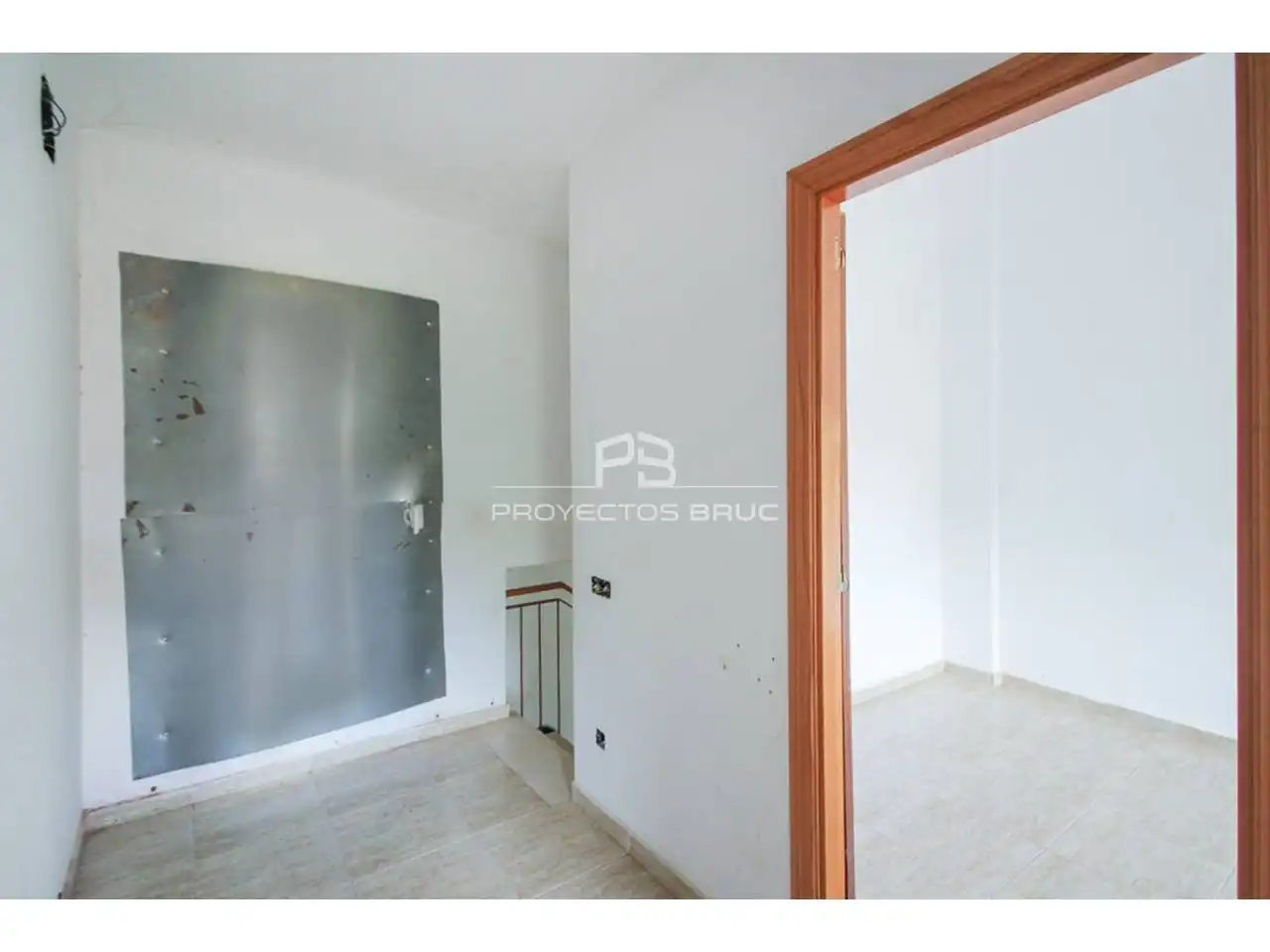 Casa o xalet en venda en Corbera de Llobregat