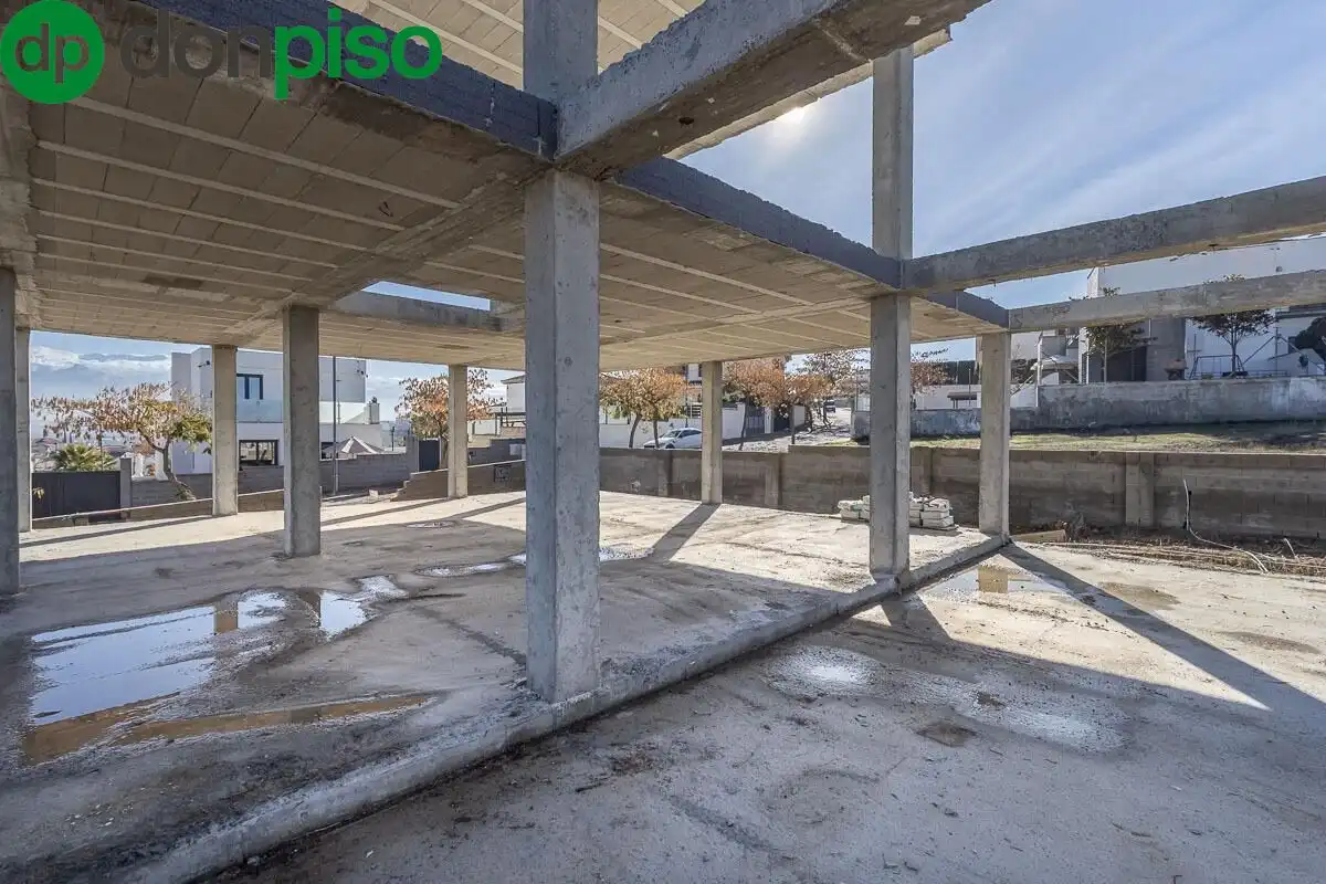 Villa mit Pool zum Verkauf in Paseo Paseo del Agua, 35, imagen 17