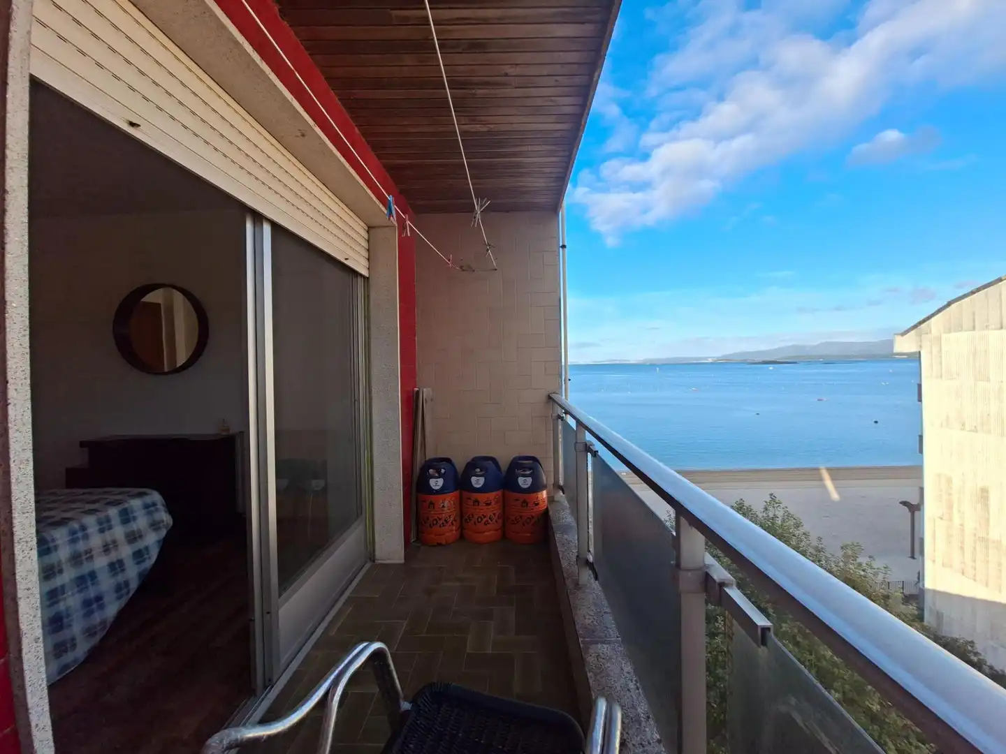 Flat with lift for sale in Avenida Avenida Rosalía de Castro 107, imagen 13