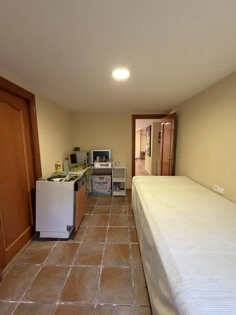 Casa o chalet en venta en Murcia con Aire acondicionado, Calefacción y Jardín privado