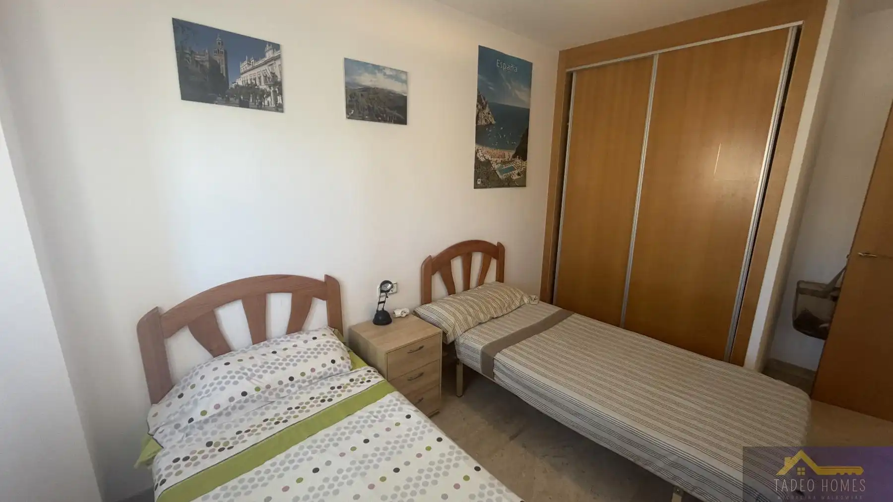 Apartament de lloguer a Murcia, Murcia