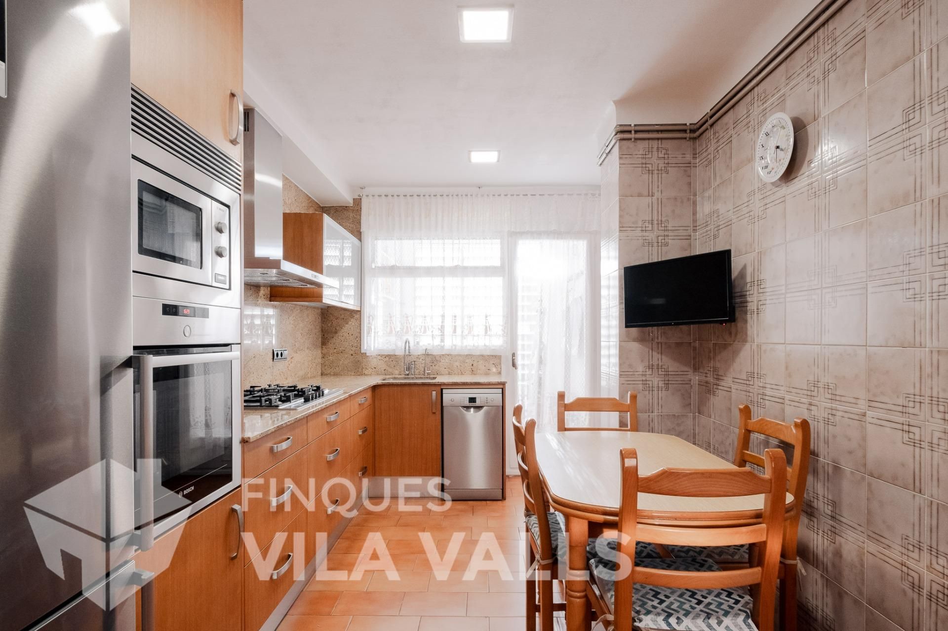 Flat for sale in  FONT I BOET, Caldes de Montbui