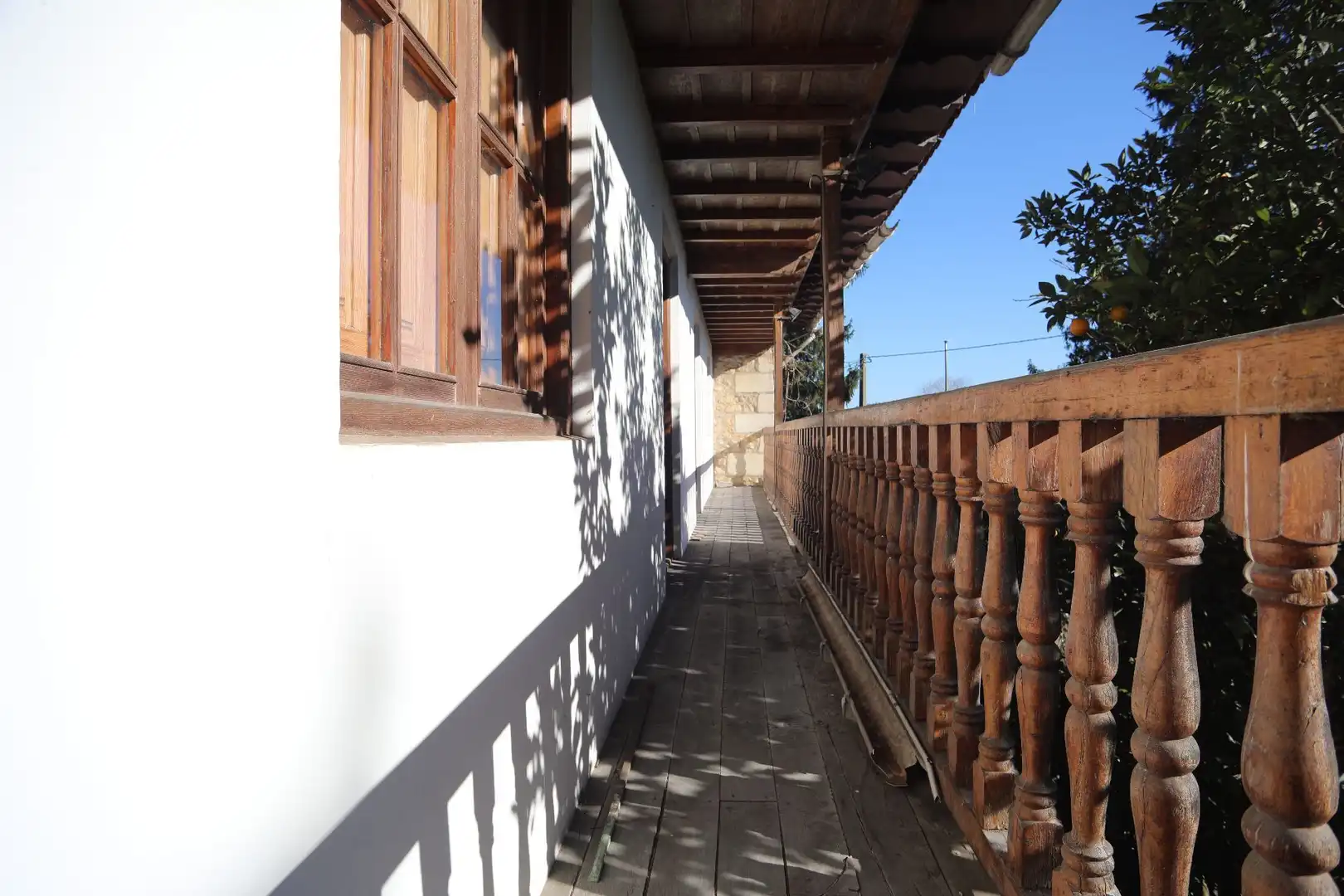 Casa amb jardí en venda a La Veguilla, imagen 25