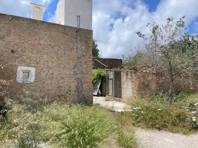 Haus mit Garten zum Verkauf in Sant Josep, imagen 10