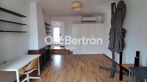 Foto 5 de Estudi de lloguer a De Muntaner, L'Antiga Esquerra de l'Eixample,  Barcelona Capital