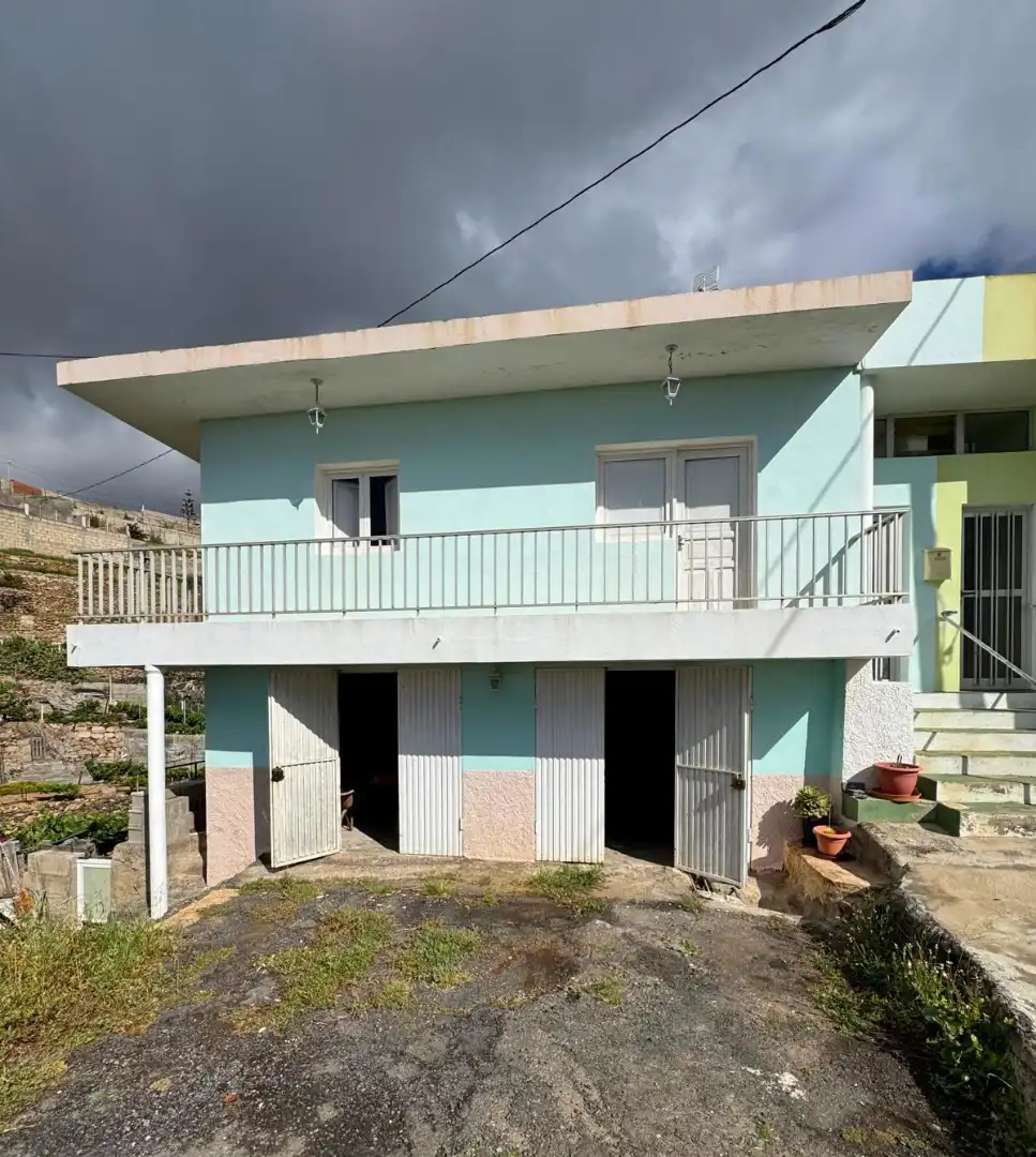 Casa rústica amb terrassa en venda a Avenida de los Asientos 6, imagen 2