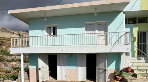Foto 2 de Finca rústica en venda a Avenida de Los Asientos, 6, El Escobonal - Pájara, Güímar