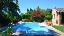 Piscina de Finca rústica en venda en  Palma de Mallorca amb Aire condicionat i Piscina