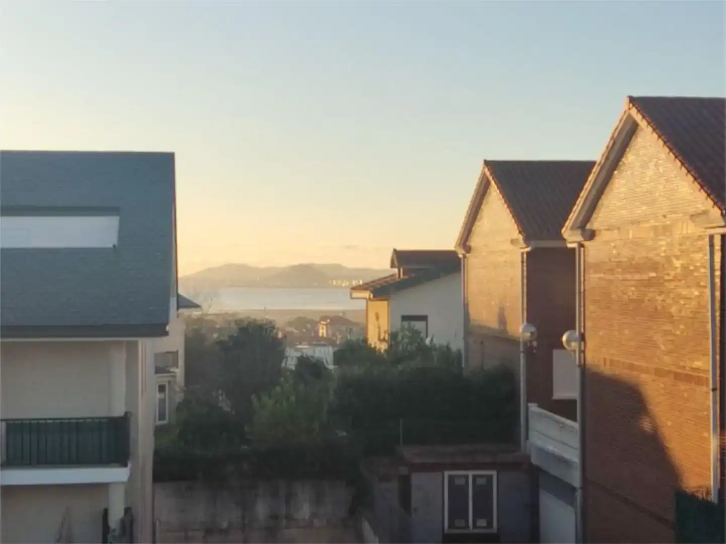 Exterior view of Flat for sale in Ribamontán al Mar
