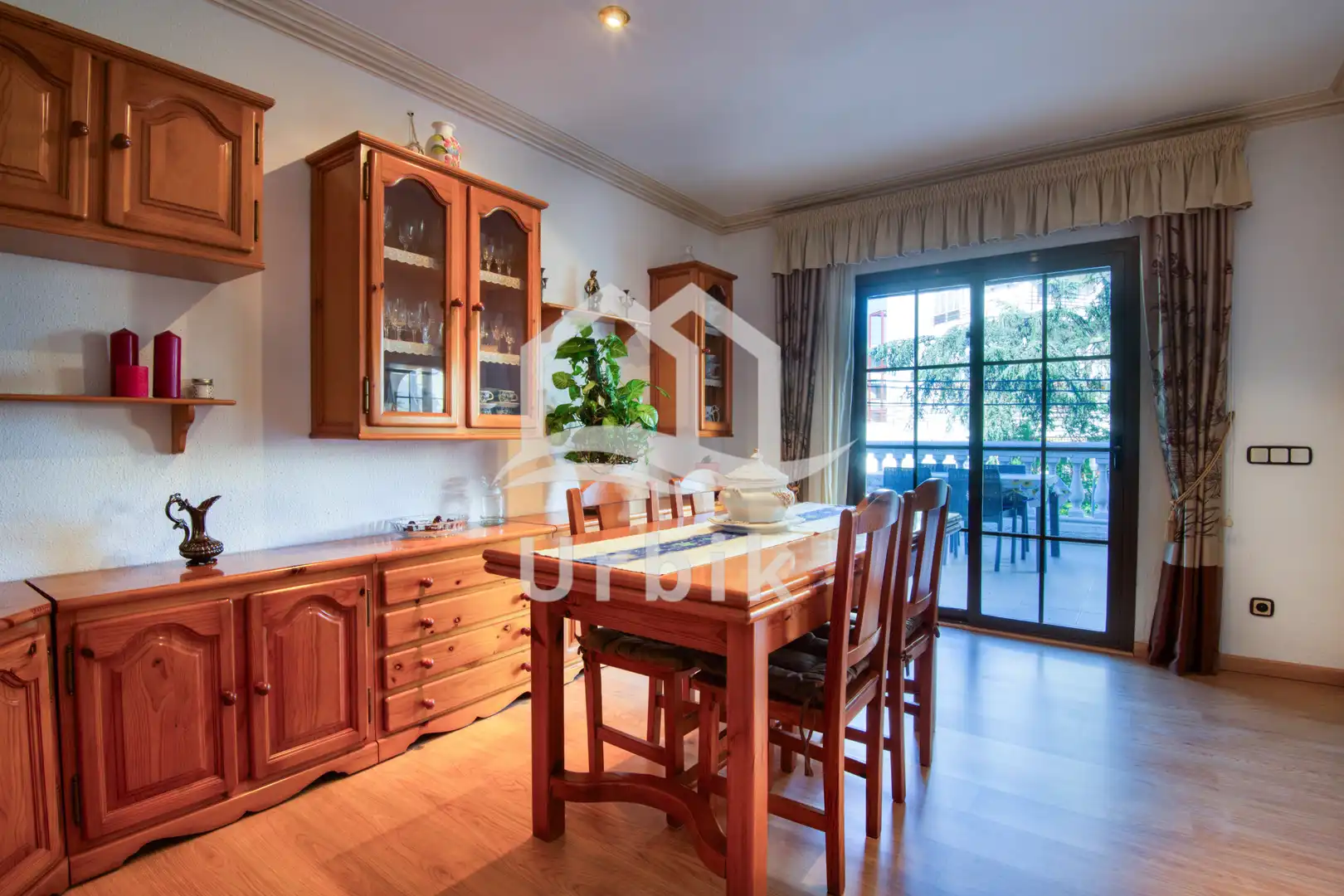 Villa mit Garten zum Verkauf in Carrer Víctor Català, imagen 17