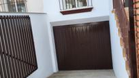 Parking of House or chalet for sale in Alcalá del Río  with Balcony and Alarm