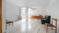 Living room of Flat for sale in  Madrid Capital  with Air Conditioner, Heating and Terrace