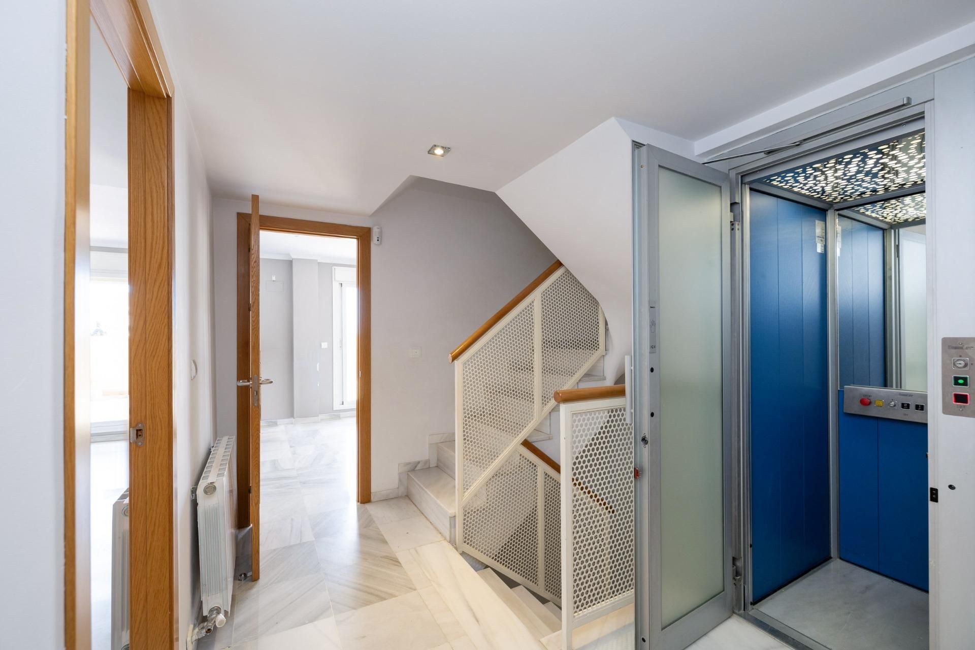 Single-family semi-detached for sale in Camino de las Conejeras, Camino de los Neveros - Serrallo