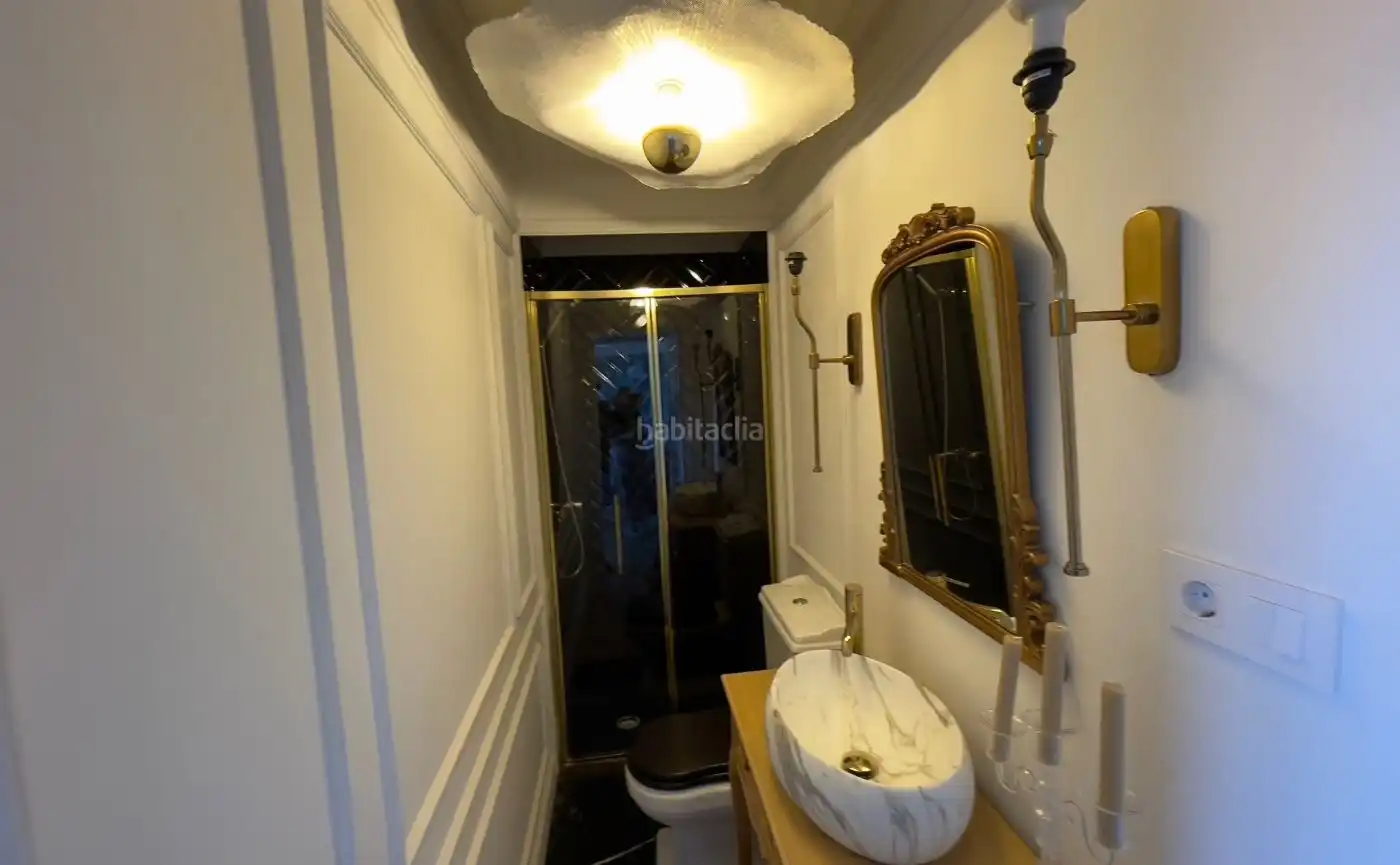Wohnung mit Aufzug zum Verkauf in Calle las Mercedes Kalea 21, imagen 4