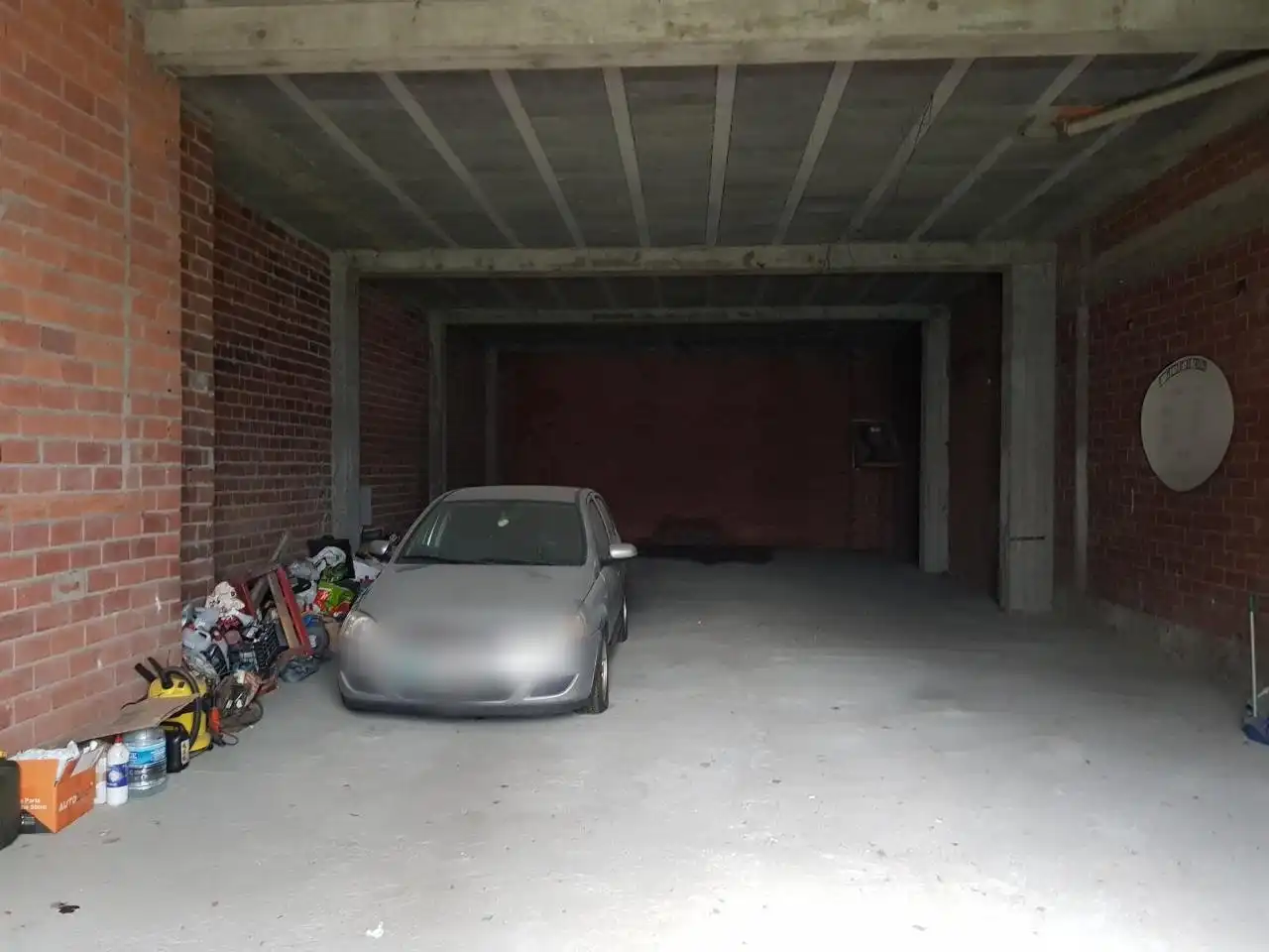 Local comercial en venda a Avenida Solaina, imagen 4