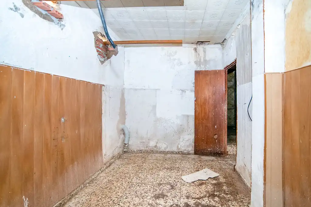 Ground floor for sale in C/ Santa Cecilia, Santa Lucía