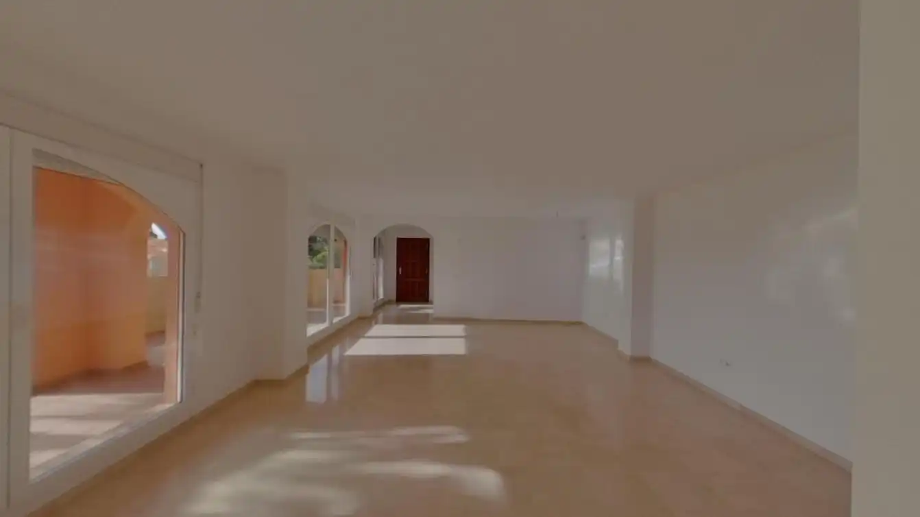 Apartment with pool for sale in La Cala Golf - Lagar Martell, imagen 3