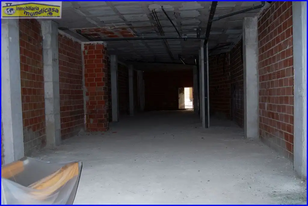 Business premises for sale in Calle Amor Hermoso, imagen 6