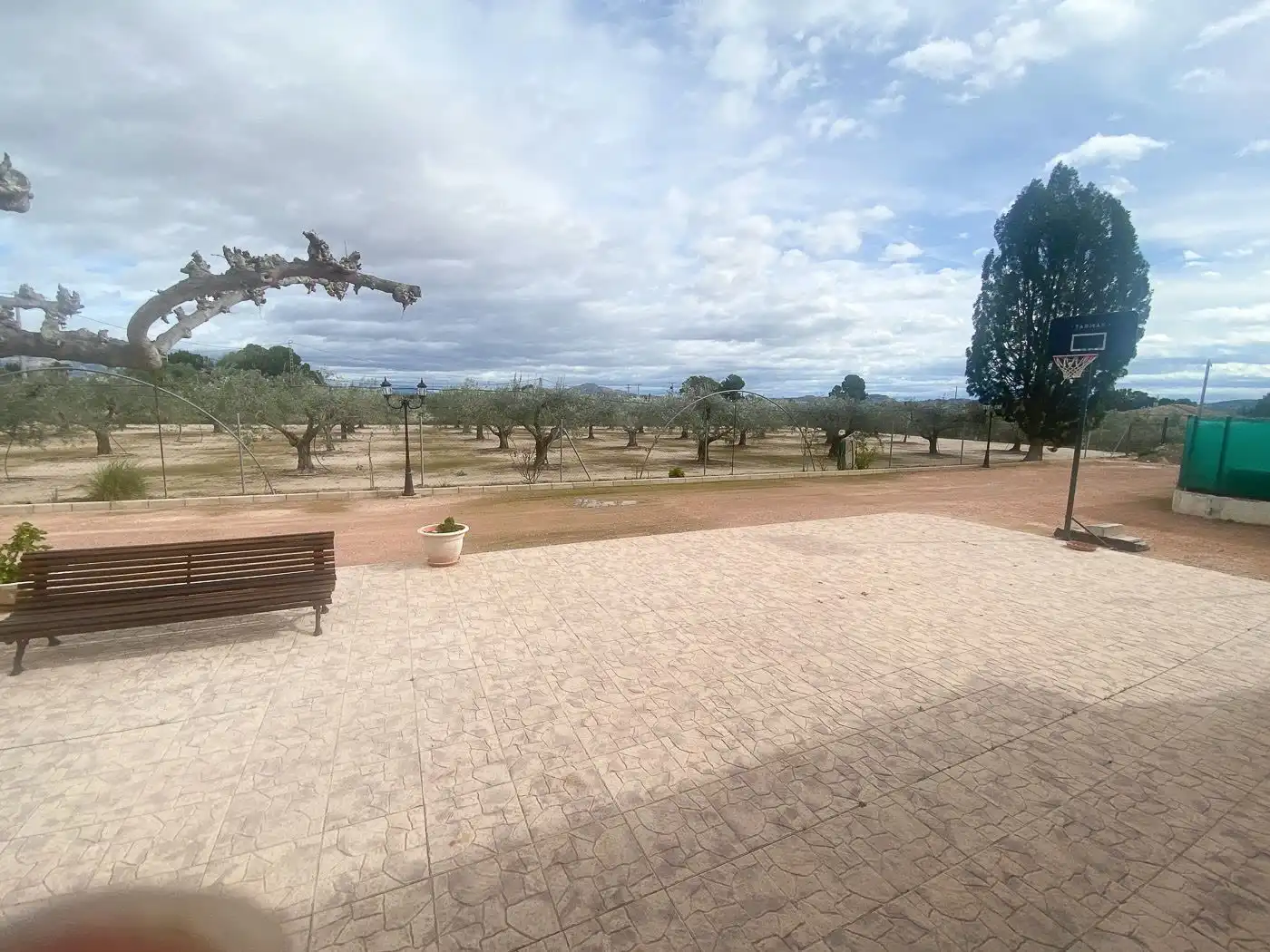 Xalet amb terrassa en venda a 38º21,58.7N, imagen 93