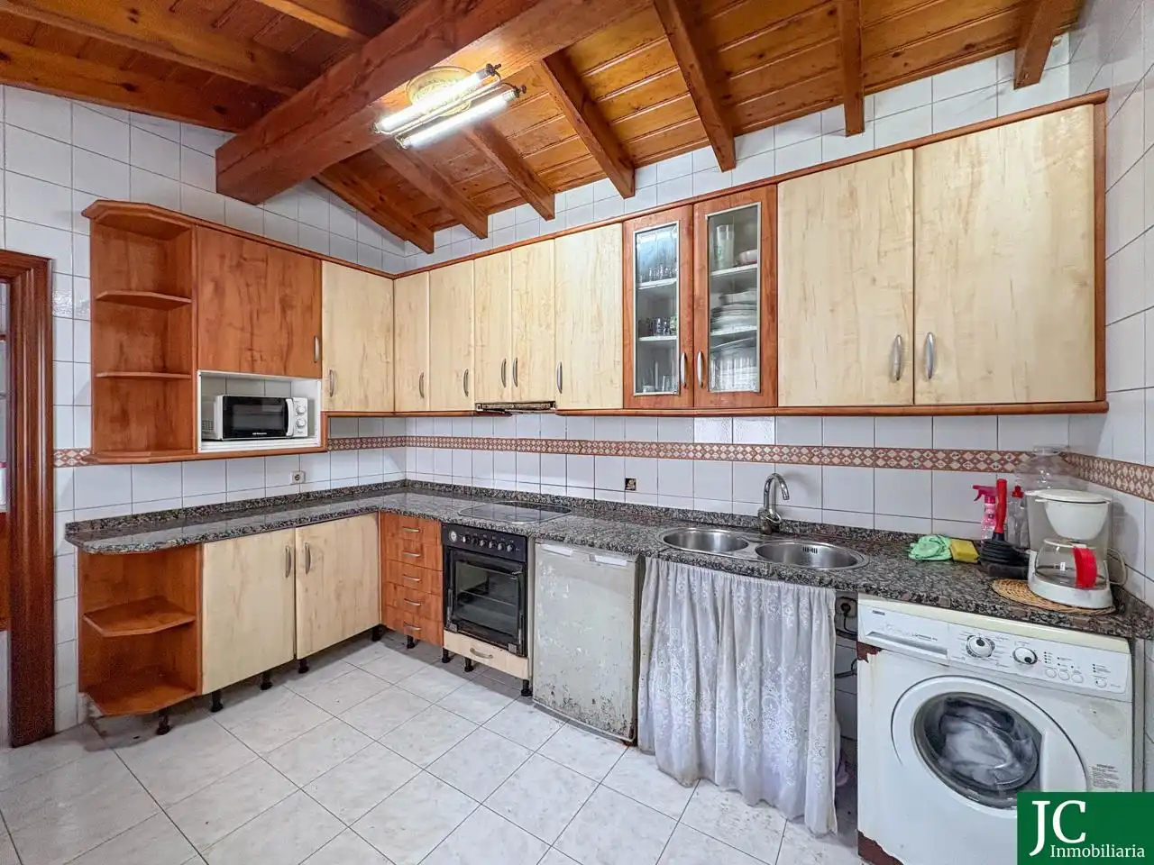 Casa amb jardí en venda a Bárcena de Cicero, imagen 7