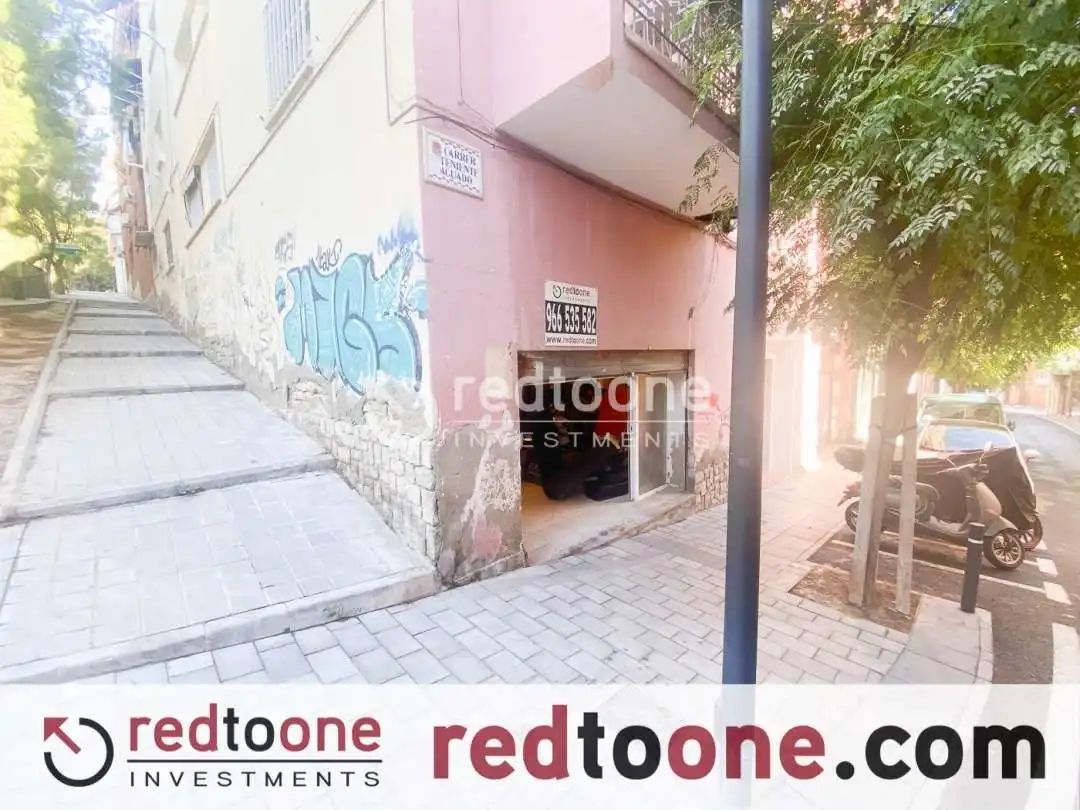 Business premises for sale in Campoamor - Altozano, imagen 20