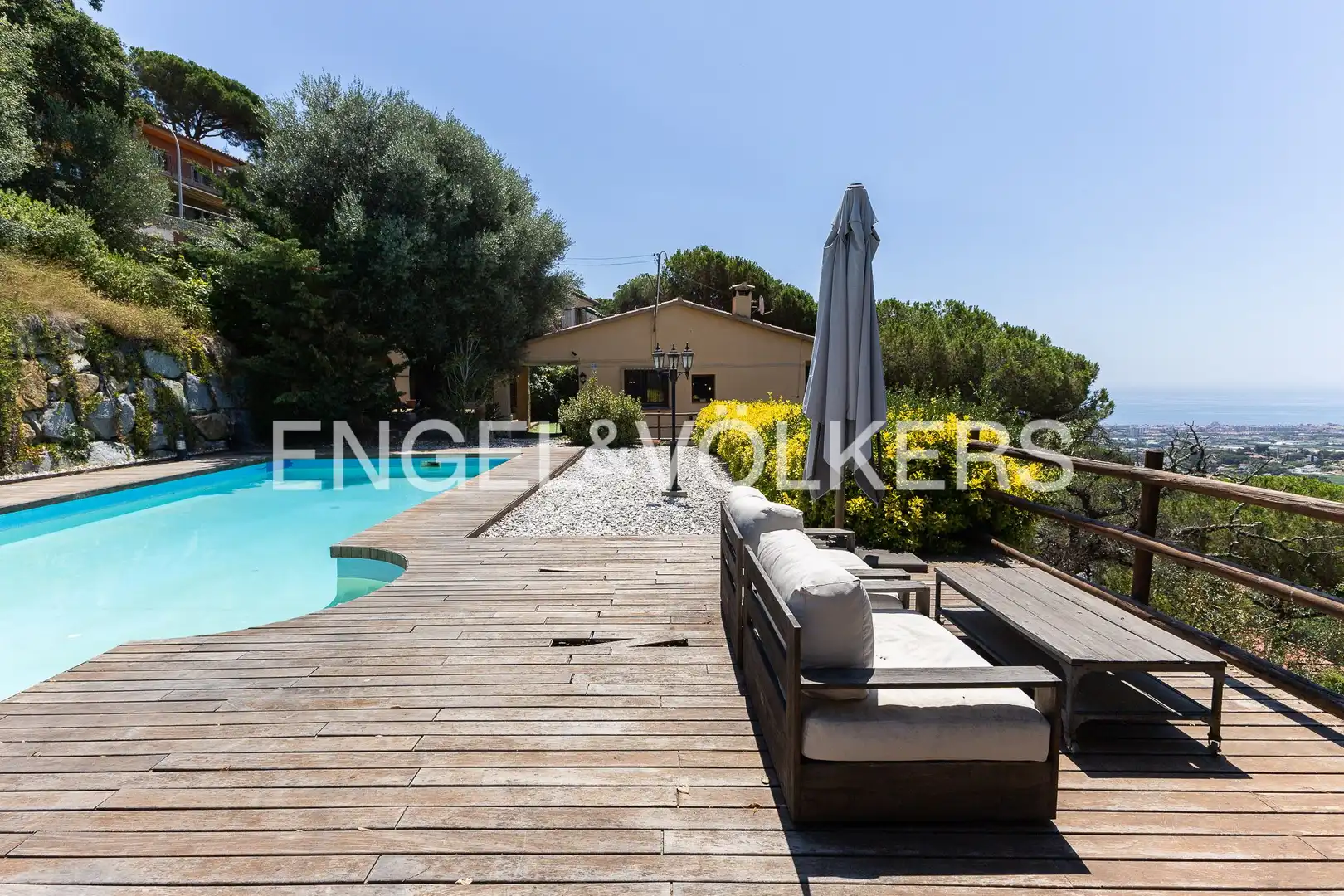 Maison avec terrasse à vendre à Cabrera de Mar, imagen 31