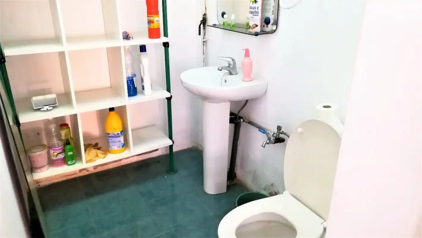Casa amb terrassa en venda a Algemesí, imagen 3
