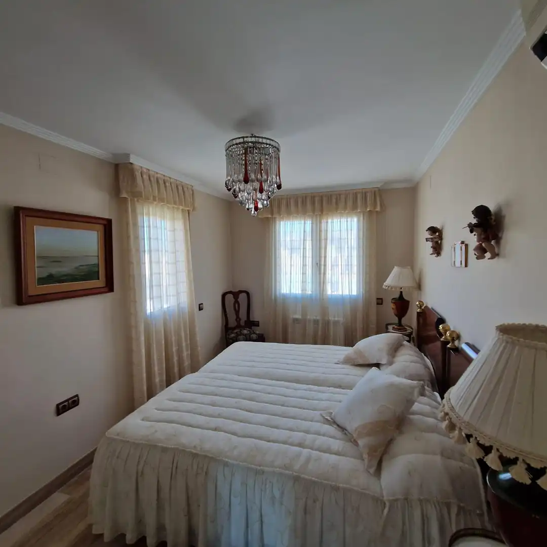 Wohnung mit Pool zum Verkauf in Avenida MEDITERRANEO DEL, imagen 23