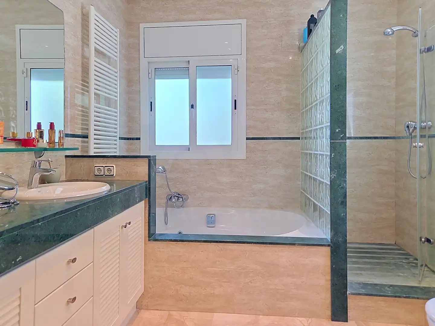 Baño de Casa o chalet en venta en Premià de Dalt
