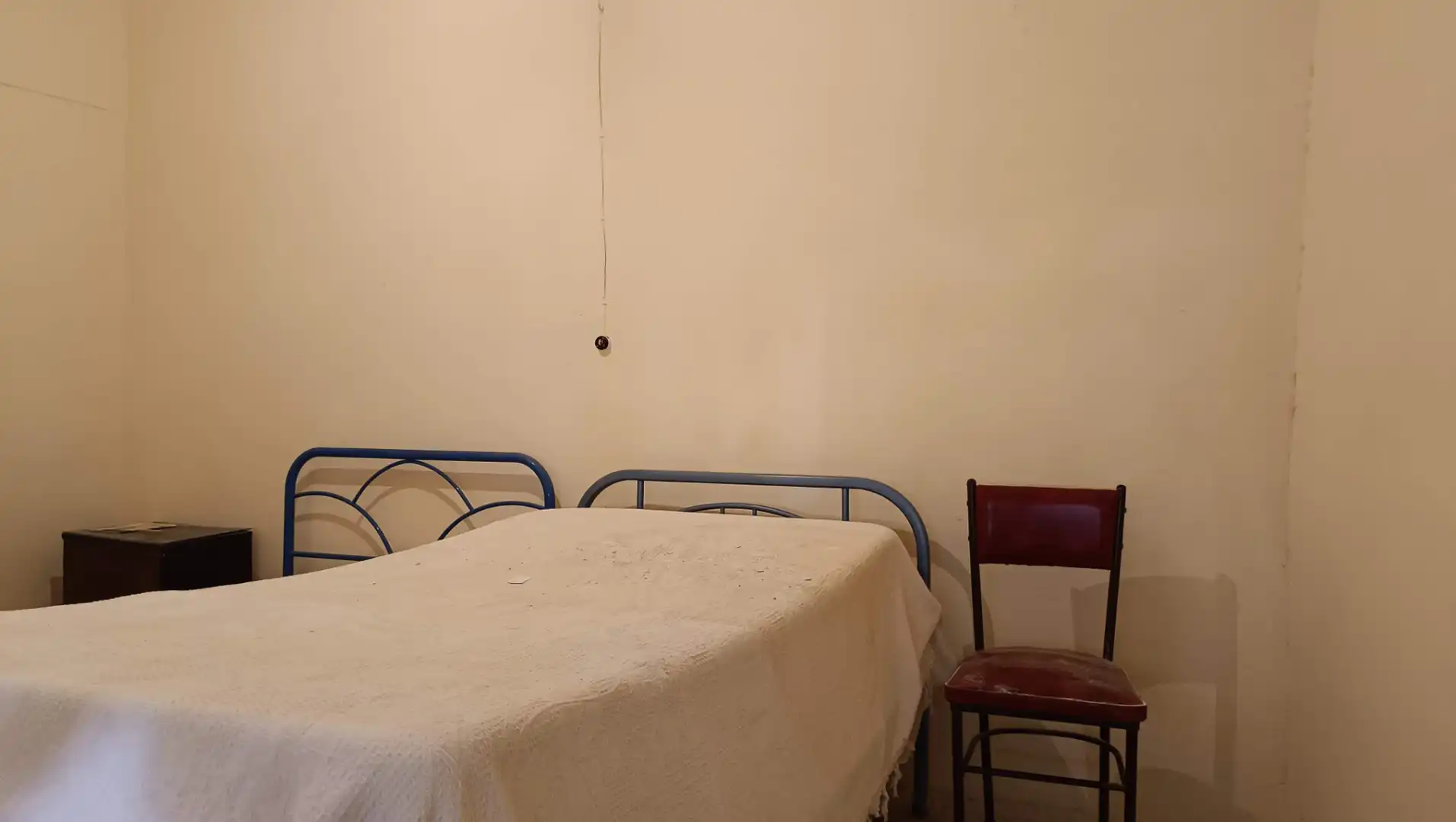Dormitori de Casa o xalet en venda en Pegalajar amb Terrassa i Moblat