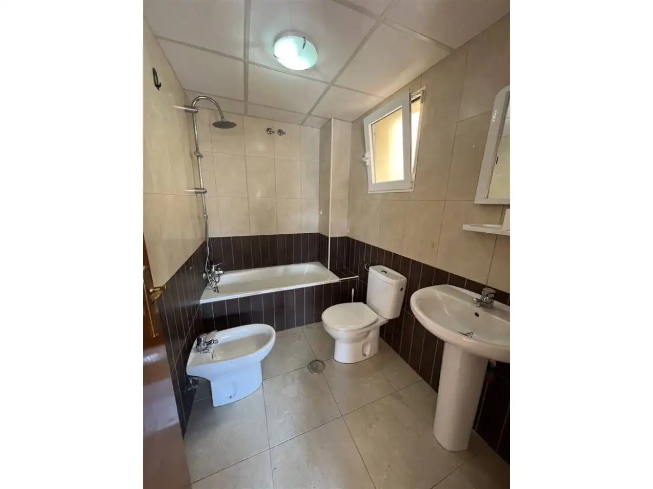 Apartamento en venta en Calle Alcocer, 1, La Unión ciudad