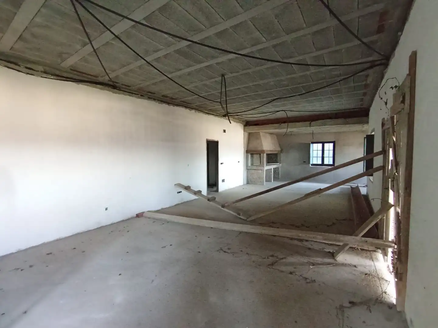 Casa o xalet en venda en Cedeira amb Jardí privat, Terrassa i Traster
