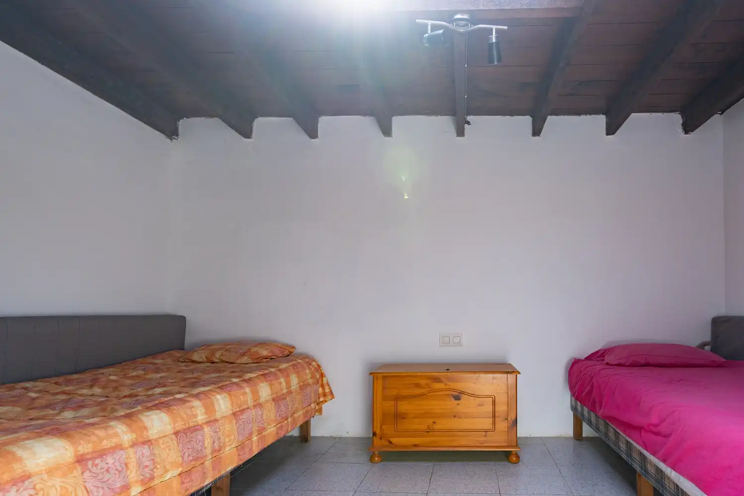 Habitación de Casa o chalet en venta en Teguise con Jardín privado, Terraza y Piscina