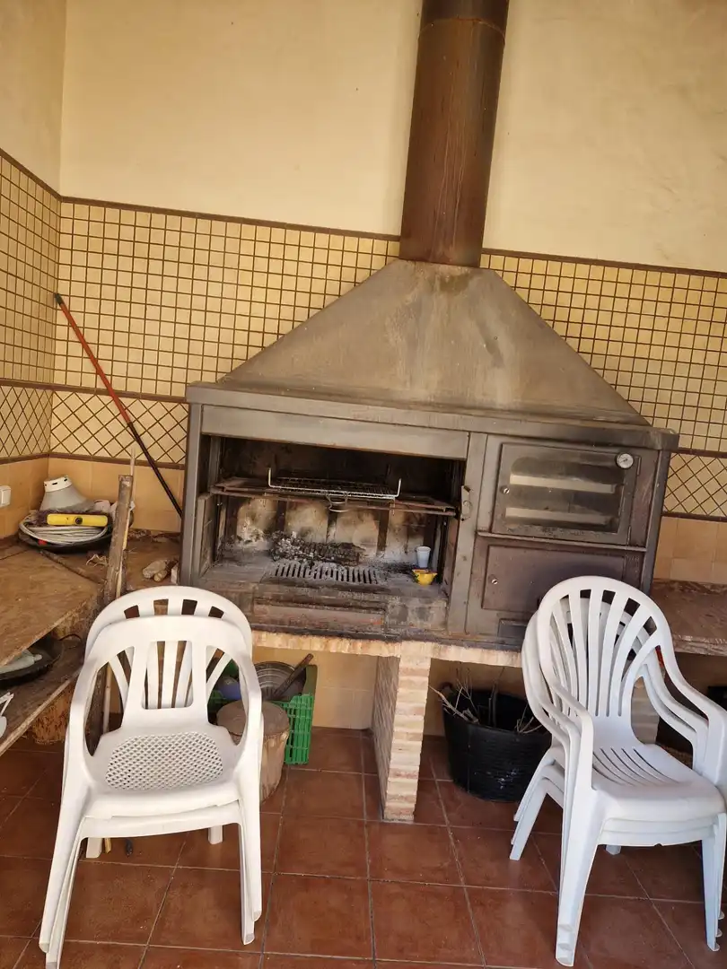 Casa rústica amb piscina en venda a El Fenazar - Campotéjar, imagen 25