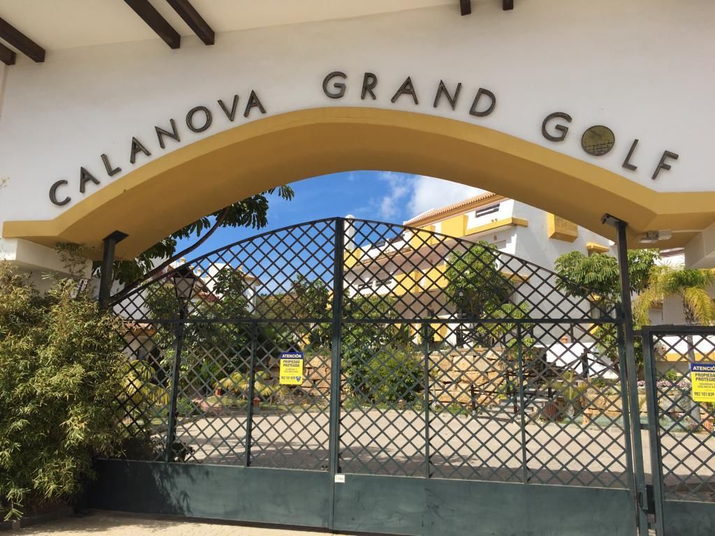 Garage for sale in Mijas