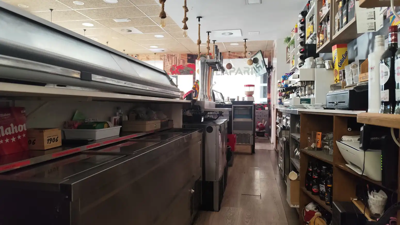 Local comercial en traspàs a Villamediana de Iregua - Plaza Doña Ermesinda, imagen 17