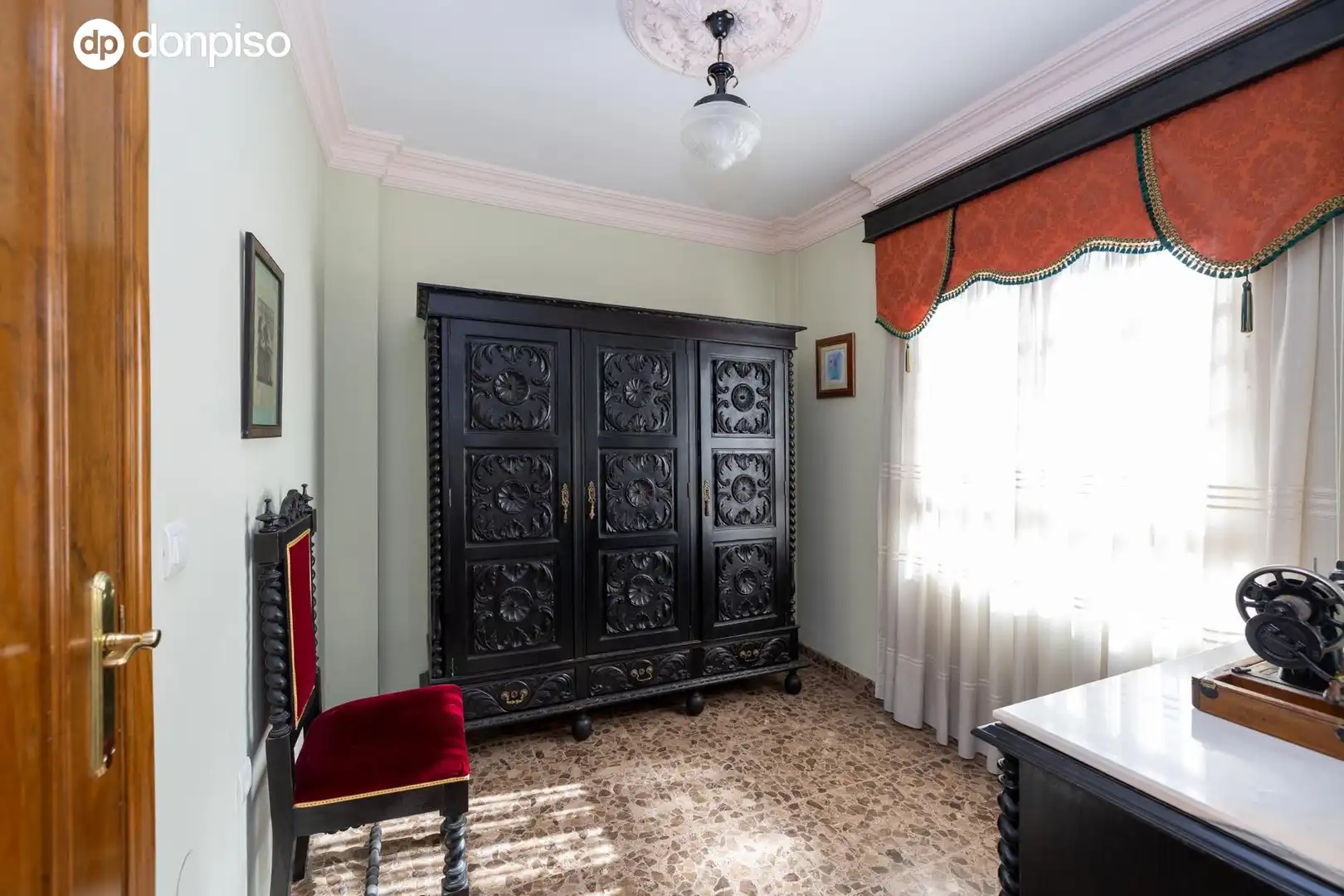 Terraced house with garden for sale in Calle Calle Aperos del Pilar, imagen 41