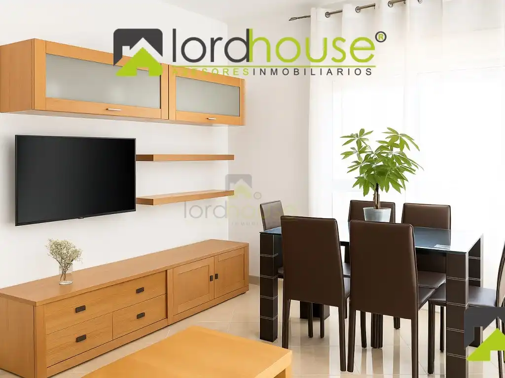 Dúplex en venta en Puerto Lumbreras