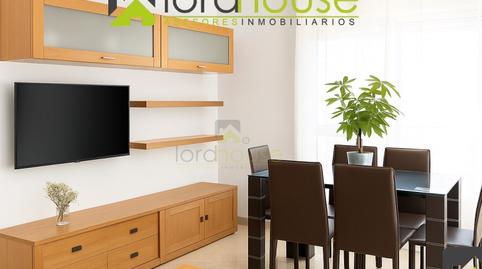 Foto 5 de Dúplex en venda a Calle Calasparra, Puerto Lumbreras, Murcia