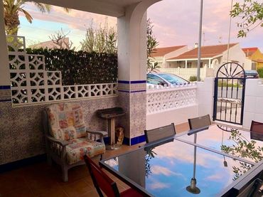 Casa rústica con jardín en venta en N/A