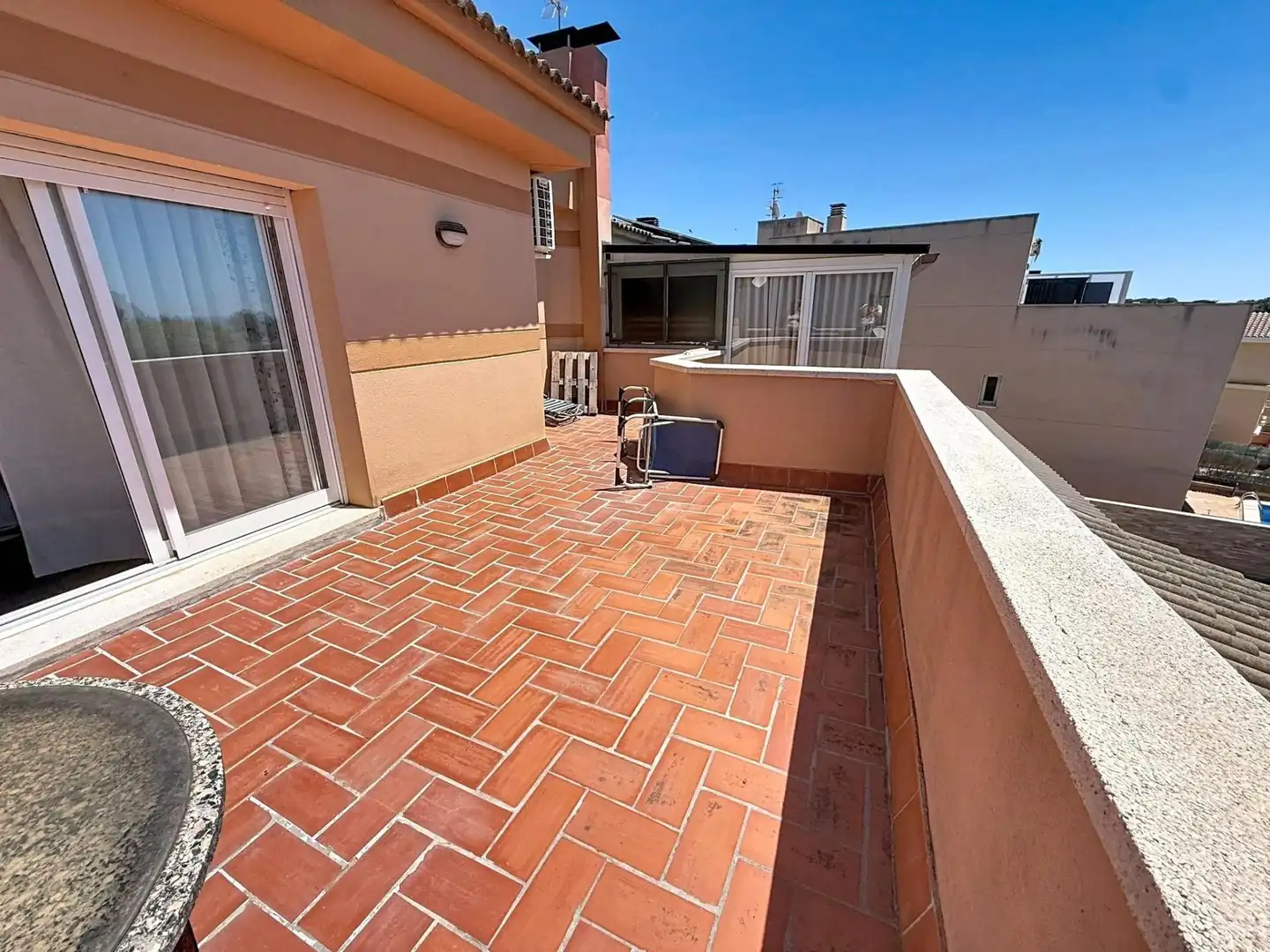 Doppelhaushälfte mit Terrasse zum Verkauf in Segur de Calafell, imagen 25