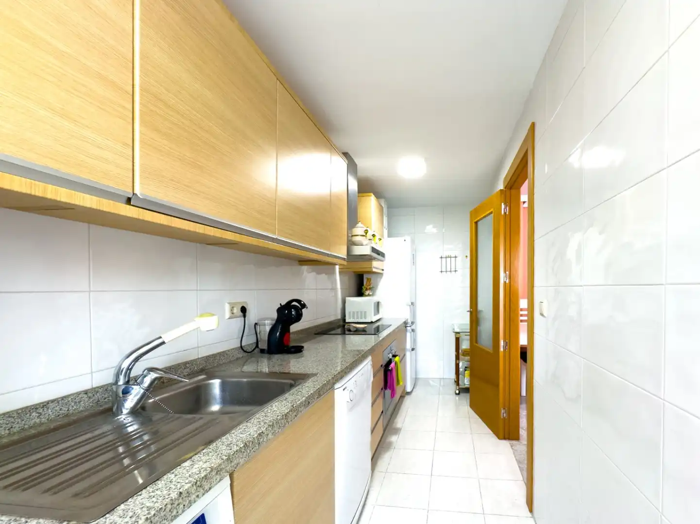 Apartment zum Verkauf in Altea ciudad, imagen 10