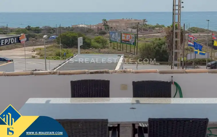 Bungalow amb piscina en venda a Playa de los Locos, imagen 7