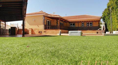 Foto 3 de Casa o xalet en venda a Calle Ramón y Cajal, 9, Sonnenland, Las Palmas