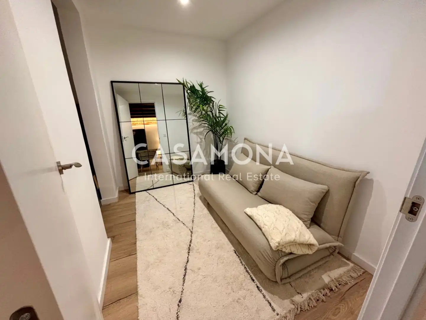 Apartment to rent in Ciutat Vella, imagen 24